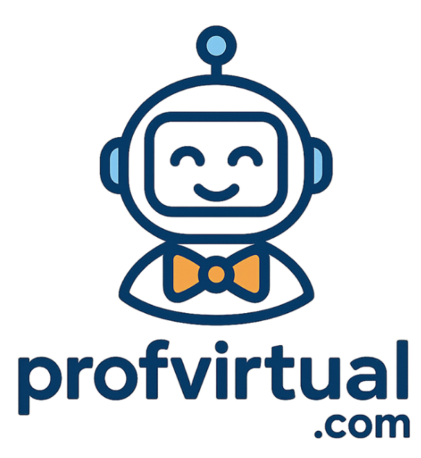 Logo Porfevirtual